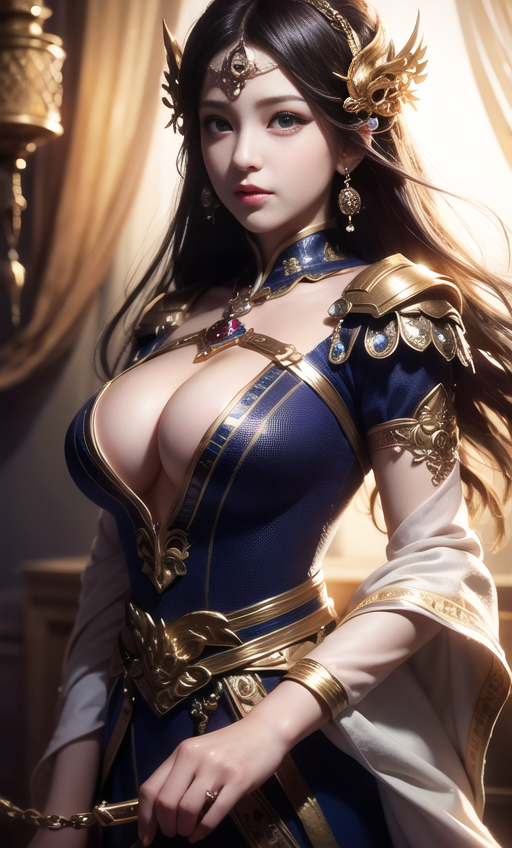 【RVC精细模型】御姐音laoLK